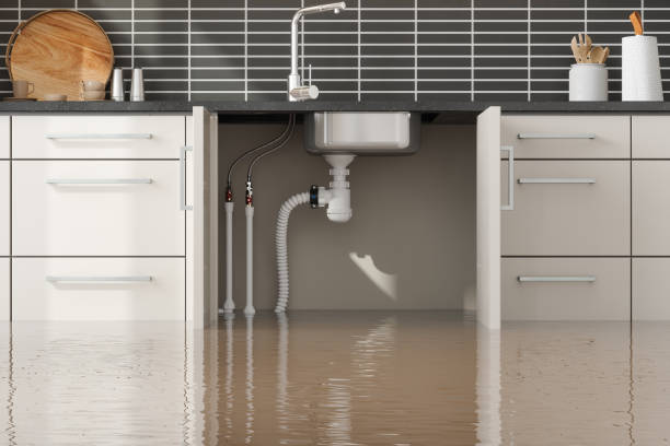 24/7 water damage repair in Stanton, NE